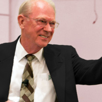 The Life and Ministry of a Preacher