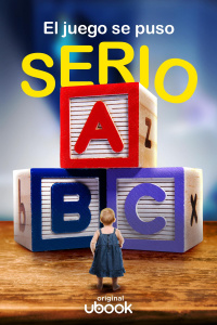 El juego se puso serio 