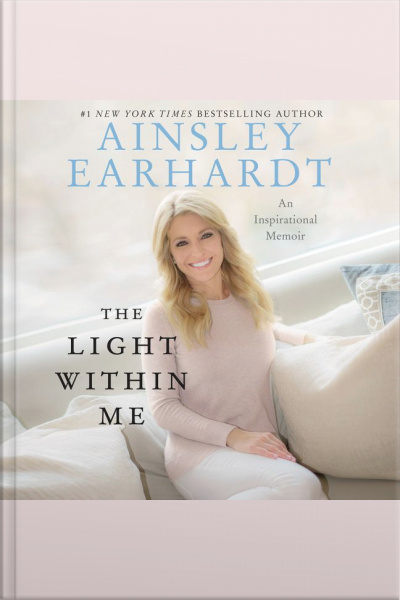 The Light Within Me: An Inspirational Memoir