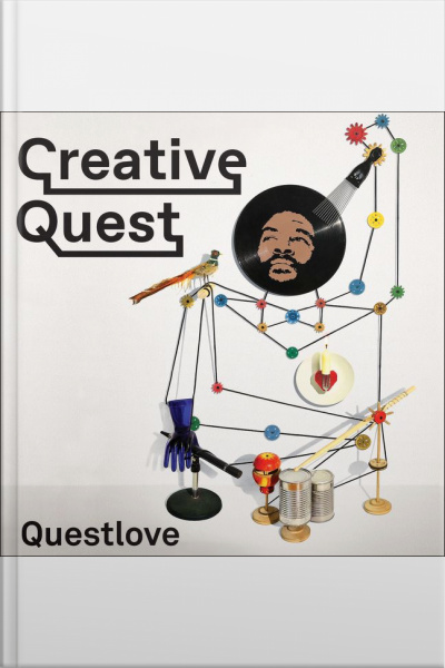 Creative Quest