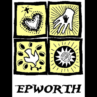 Epworth Berkeley Podcasts