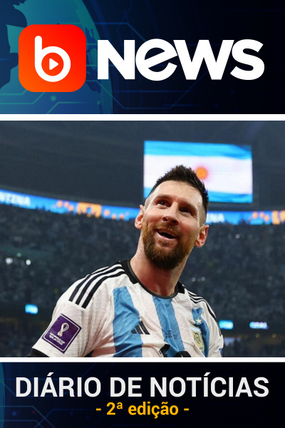 Diário de Notícias - 13/12/2022 - 2ª Edição