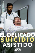 El delicado suicidio asistido 