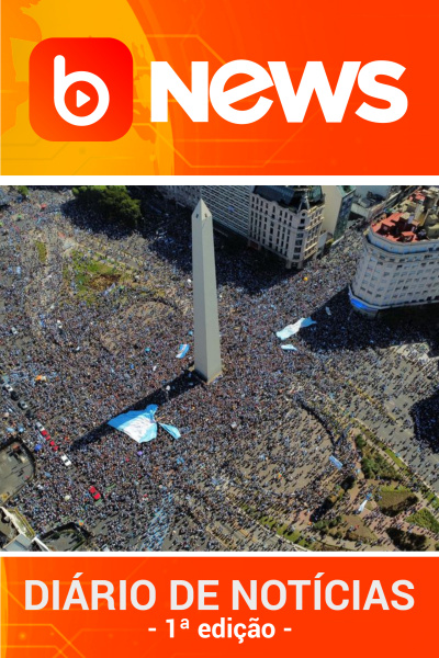 Diário de Notícias - 19/12/2022 - 1ª Edição