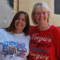 Of Popsicles and Picnics