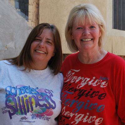 Schades Of Silliness