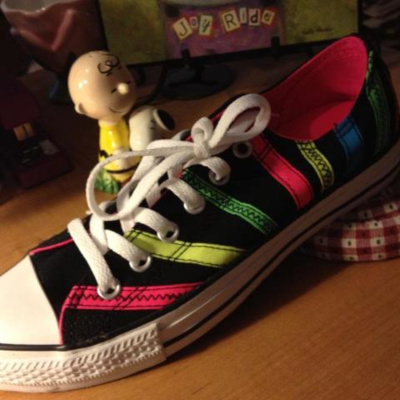 Schades Of Silliness