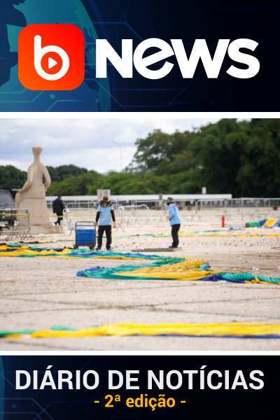 Diário de Notícias - 09/01/2023 - 2ª Edição