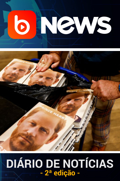 Diário de Notícias - 10/01/2023 - 2ª Edição