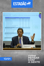 Estadão - 13/01/2023