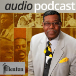 R.d. Henton Audio Podcast