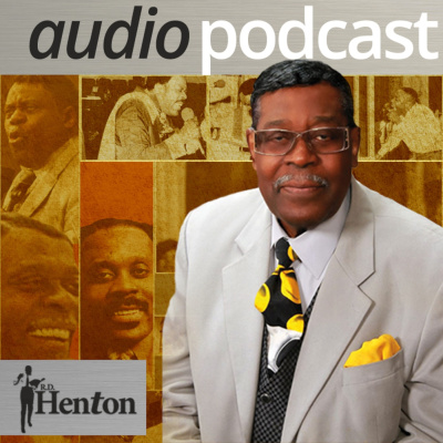 R.d. Henton Audio Podcast