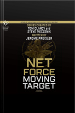 Net Force: Moving Target