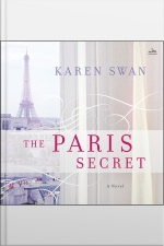 The Paris Secret: A Novel