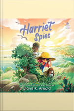 Harriet Spies