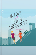 In Love With Lewis Prescott