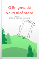 O Enigma de Nova Alcântara