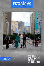 Estadão - 25/01/2023