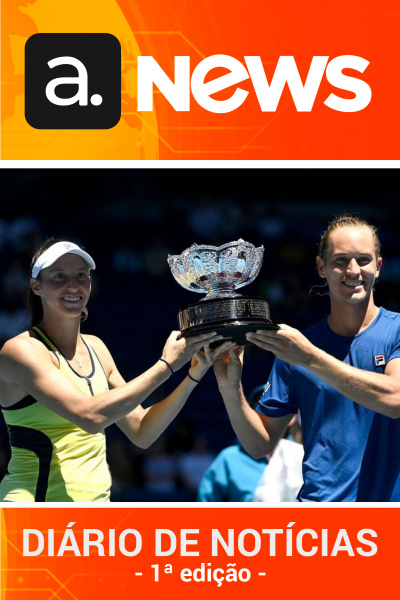 Diário de Notícias - 27/01/2023 - 1ª Edição