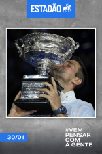 Estadão - 30/01/2023