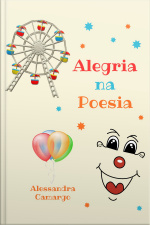 Alegria na Poesia
