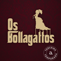 Os Bollagattos - Temporada 3