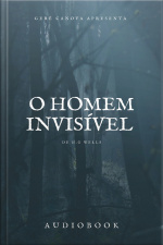 O Homem invisível 