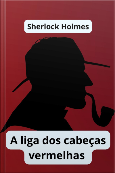 A liga dos cabeças vermelhas 