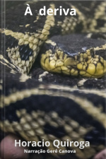 À deriva 