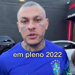 Podcast Gabriel - 7 de Fevereiro