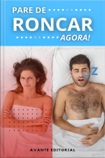 Pare De Roncar, Agora!