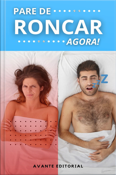 Pare De Roncar, Agora!