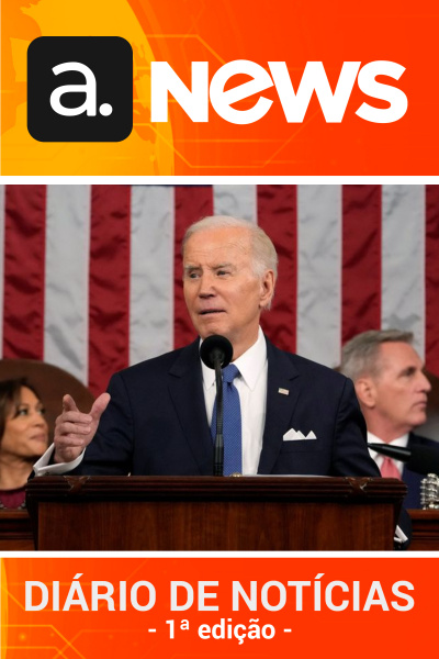Diário de Notícias - 08/02/2023 - 1ª Edição