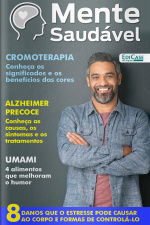 Mente Saudável - Edição 11