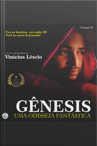 Gênesis: Uma Odisseia Fantástica