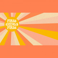 First Things First, Part 3: Your Identity