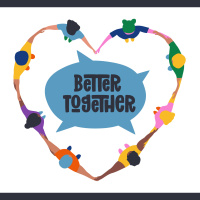 Better Together, Part 2: The Power of Spirit