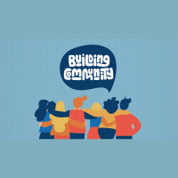 Building Community, Part 3: Concern for Each Other | Coltin Brink