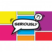 Seriously?! Part 6: Seriously Fruitful | Scott Chamberlain