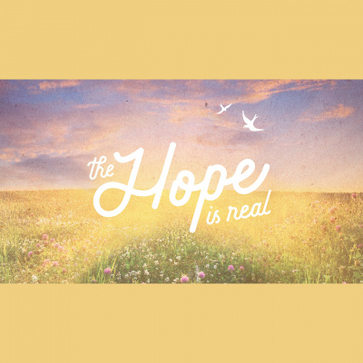 Montrose Church Podcast