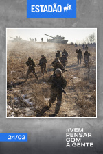 Estadão - 24/02/2023