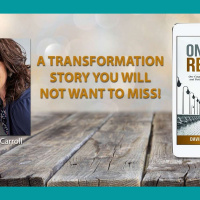 EP 195: One Thing Remains. A Powerful Testimony of Transformation.