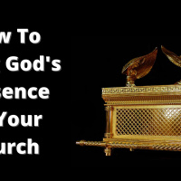 EP 212: How To Bring The Presence Of God To Your Church
