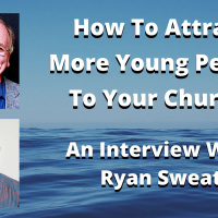 EP 186: How To Attract More Young People To Your Church