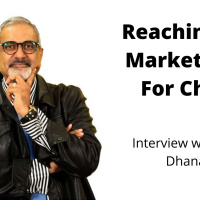 EP 181: How To Reach The Marketplace For Christ