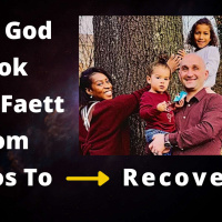 EP 193: From Chaos To Recovery. Interview With Chris Faett
