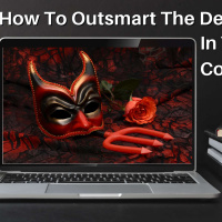 EP 180: How To Outsmart The Devil In Your Computer