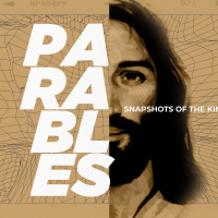 Parables - Snapshots of the Kingdom - The Rich Fool - Pastor Allan Malloy