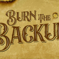 Burn the Backup - Pastor Tyler Harris