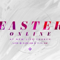Easter 2020 Message - Pastor Allan Malloy